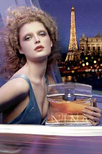 香水：04/05魅力新香推荐