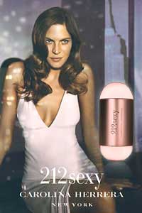 香水：04/05魅力新香推荐