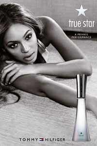 香水：04/05魅力新香推荐