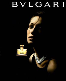 香水：女人的香水性情