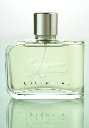 Lacoste Essential全新男香上市