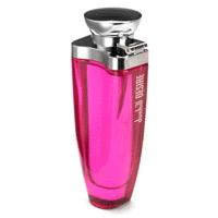 香氛:四款女香做足浪漫情人