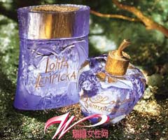 香水:情人节24对登对的情侣香II