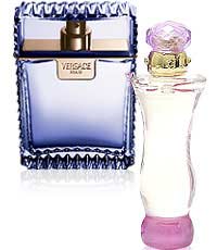 香水：情人节24对登对的情侣香I