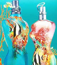 香水:情人节24对登对的情侣香I