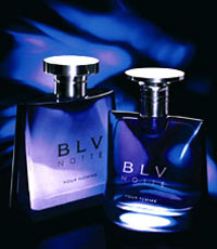 香水：情人节24对登对的情侣香I