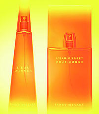 香水:情人节24对登对的情侣香I