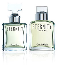 香水：情人节24对登对的情侣香I