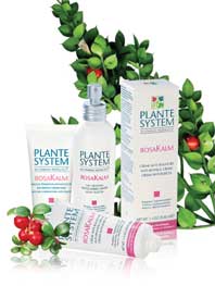 品牌：鸥美药妆 红血丝爱心活动