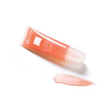 品牌:Vichy亮颜活力润彩唇蜜