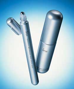 品牌：IPSA美白菁华 7月全面升级