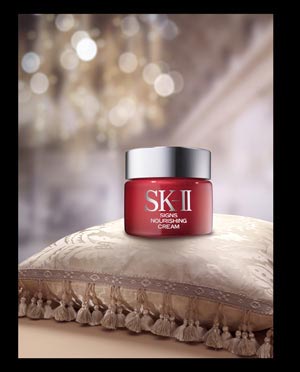 新品:SK-II焕颜精华霜11月上市