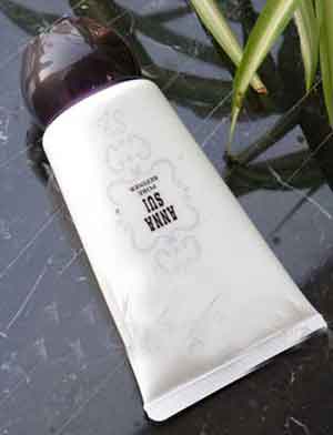 品牌:ANNASUI 水娃娃系列添新品