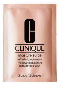 新品:全新Clinique水嫩保湿眼膜