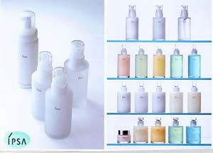 新品：IPSA柔润舒缓菁华霜登场