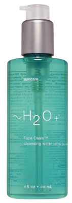 品牌:H2O面部绿洲TM洁面卸妆水