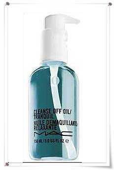 品牌:清爽卸妆 M.A.C惊现净妆油