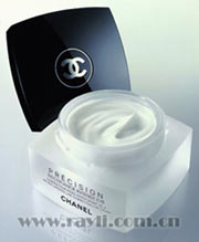 新品:香奈儿眼部抗老化系列