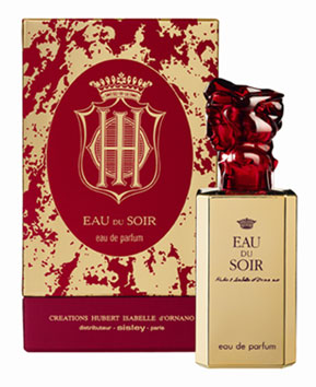 sisley:夜幽情怀圣诞限量版香水