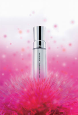 品牌：FANCL［祛皱嫩肤精华露］