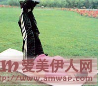熟龄妈妈的减腹减臂运动