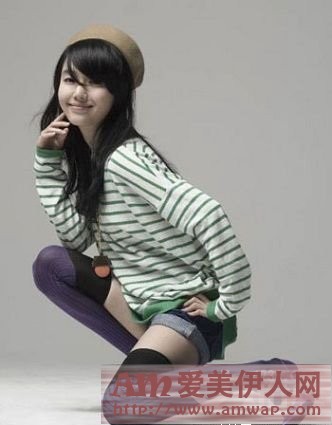 打造纤细美腿 按摩运动一起来