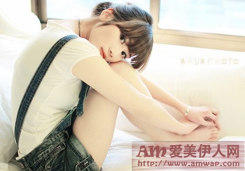认清八不要 生活细节成就美腿