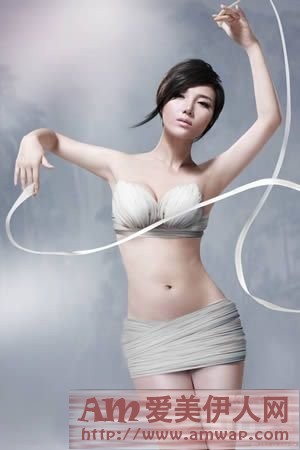凡士林+保鲜膜 瘦腿大绝招！