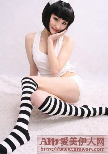 瘦腿妙招 季末狂甩大粗腿