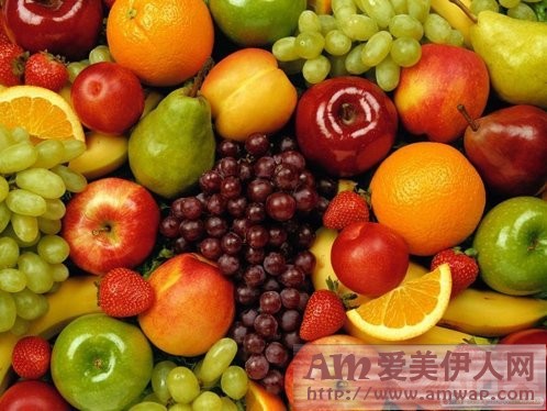 瘦身达人 教你“吃”掉大象腿