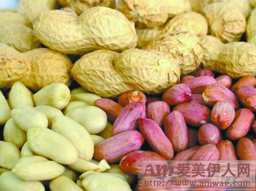 瘦腿食物大集合 冬季瘦腿不烦恼
