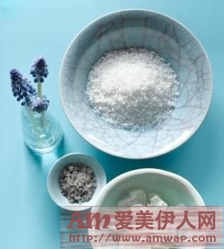 十大瘦腿偏方 狂享美腿之乐