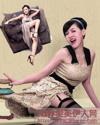 盘点十位超性感美腿女主播