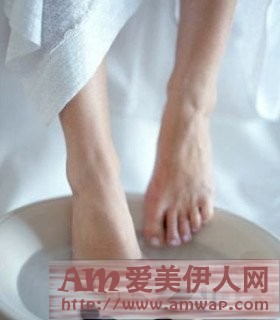 4大招美腿术 睡觉也能瘦大腿
