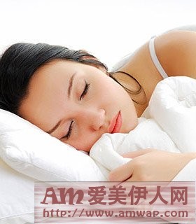 4大招美腿术 睡觉也能瘦大腿
