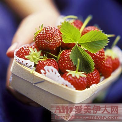 果蔬可美腿