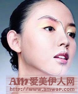 只需1杯水 口腔SPA让你大脸变小脸