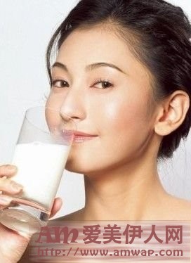 每天按摩三分钟 快速成就瓜子脸