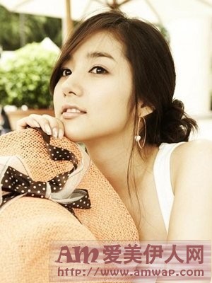 瘦脸攻略 小脸美人七步曲