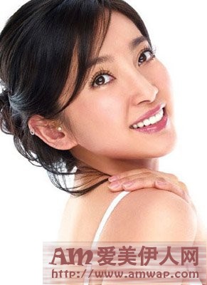 5大按摩法  轻松拥有锥子脸