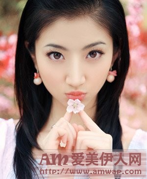 紧致轮廓 瘦出小V脸