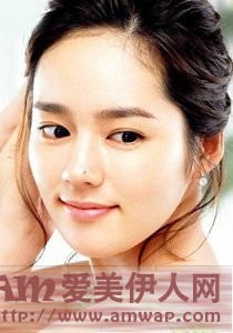 瘦脸美女 秘诀大公开