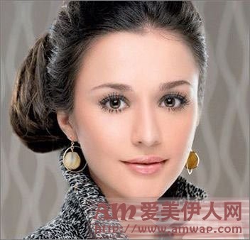 冬季如何修炼 变身瘦脸美人 