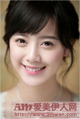 几大招数  造就漂亮脸蛋