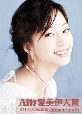 动动小手指 教你打造瘦脸美人