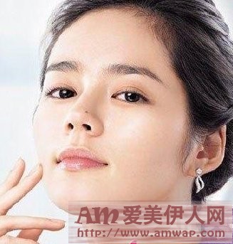 瘦脸小窍门 将瘦脸进行到底