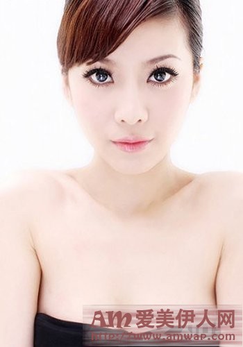 妙招巧结合 胖嘟脸变瓜子脸