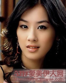 如何速成小脸女人?