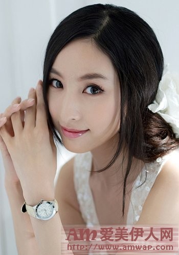 汤汤水水吃出巴掌小脸