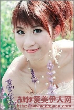 饮食帮你变成小脸美女